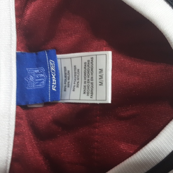 Jersey - Picture 3 of 5